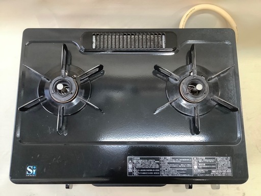 Paloma 都市ガス用 IC-330SB-1R 2014年製の中古品です。TI121102
