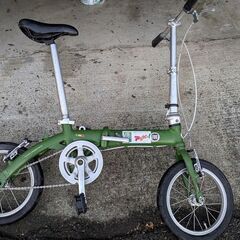 FIAT 自転車の中古が安い！激安で譲ります・無料であげます｜ジモティー 