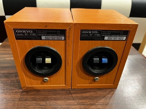 スピーカー スピーカーユニット 10cm 8Ω10W: 受動部品 秋月電子通商-電子