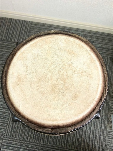 ケテドラム レゲエ ラスタ 太鼓 ジャマイカ ジャンベ アフリカ レゲエ