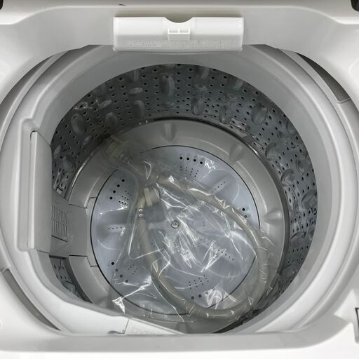☆ジモティ割あり☆ YAMADA 洗濯機 7.0kg 年式2020 動作確認  