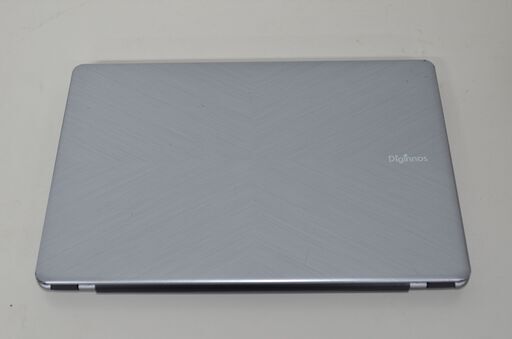 中古ノートパソコン ドスパラ VF-HEK Windows11+office core i7-7500U