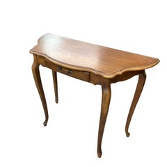 コンソールテーブルの中古が安い！激安で譲ります・無料であげます  