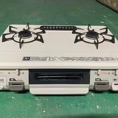 大阪府の都市ガスコンロの中古が安い！激安で譲ります・無料であげます  