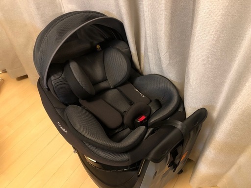 コンビ クルムーヴ コンパクト Light R129 JQ ISOFIX クルムーヴ