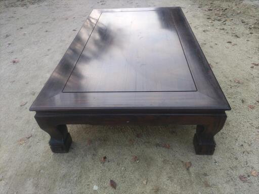 黒檀テーブル 黒檀 テーブル 黒檀 テーブル 黒檀テーブル 家具 table