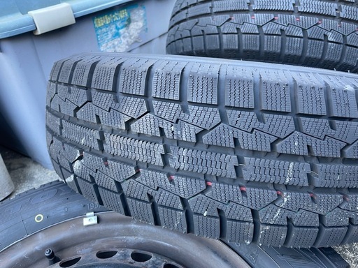 195/65/R15 スタッドレス 4本 スタッドレスタイヤ 195/65R15 4本セット