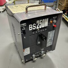 ダイヘン アーク溶接機KR-200 200V用 整備前提中古使用品‼ ダイヘン アーク溶接機KR-200 200V用 整備前提中古使用品‼