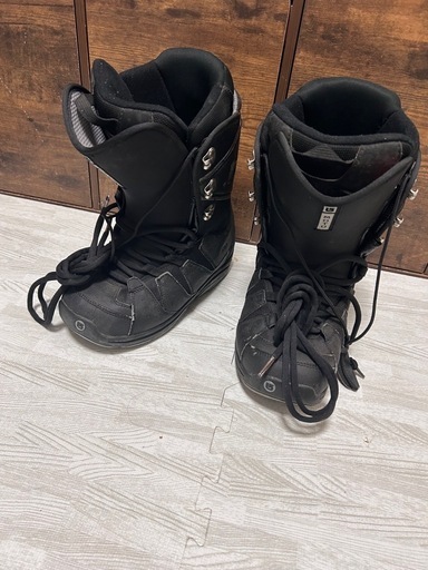 Burton スノーボードブーツ supreme 25センチ 楽天市場】25-26 BURTON SUPREME WIDE バートン サプリーム ワイド