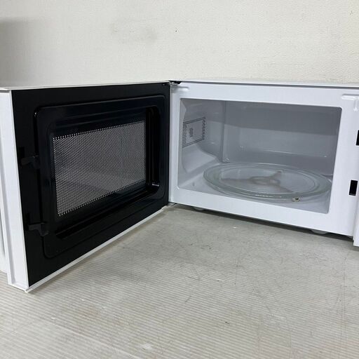 家電 キッチン家電 電子レンジ 早い者勝ち！ 118N【早い者勝ち