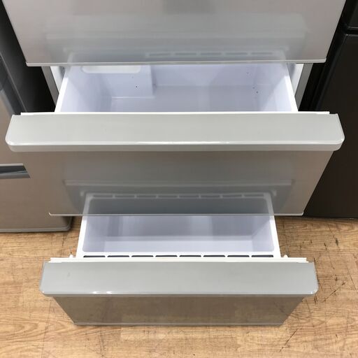☆ジモティ割あり☆ AQUA 冷蔵庫 272L 年式2020 動作確認 