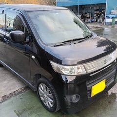 ワゴンr｜中古車｜ジモティー