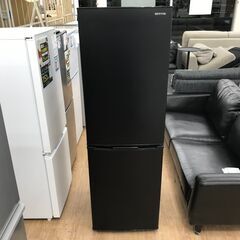 ★ジモティ割あり★ アイリスオーヤマ 冷蔵庫 162L 19年製 動作確認／クリーニング済み TJ2381 ☆ジモティ割あり☆ アイリスオーヤマ 冷蔵庫 162L 19年製 動作
