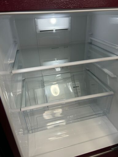 Y176 AQUA アクア AQR-16H 157L 2019年製 送料A 札幌 リサイクルれお