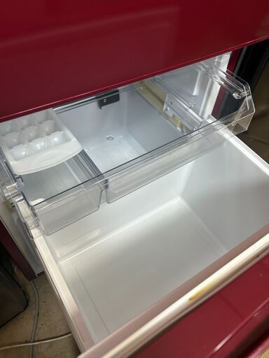 Y176 AQUA アクア AQR-16H 157L 2019年製 送料A 札幌 リサイクルれお