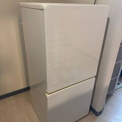 Y176 AQUA アクア AQR-16H 157L 2019年製 送料A 札幌 リサイクルれお