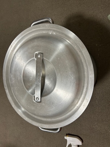 寸胴鍋　30cm