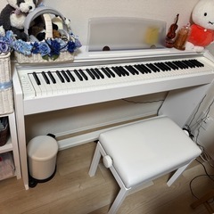 電子ピアノ ヤマハYDP-S52 2016年 52,000円