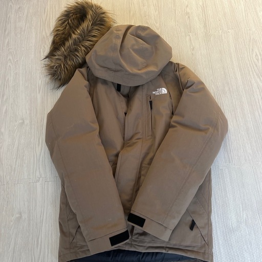 M'sGRACYダークデニム キュロットスカート美品M