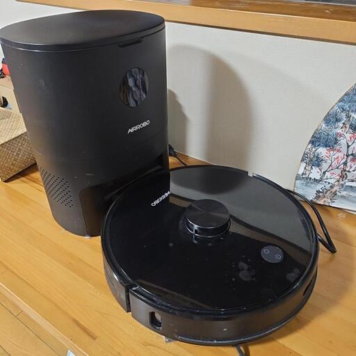 AIRROBO T10+ ロボット掃除機