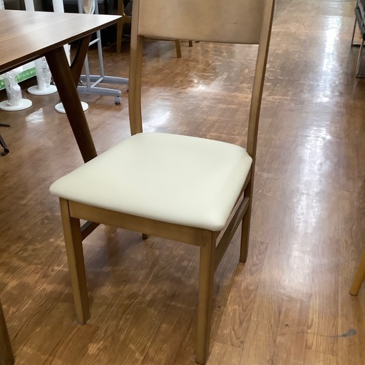 ニトリ ダイニング3点セット DTフィルンOC2が入荷しました ダイニング 