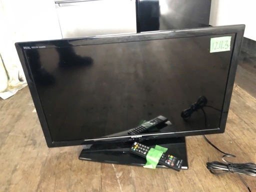 三菱電機 液晶 テレビ 32V型 REAL LCD-32LB4 ハイビジョン LED