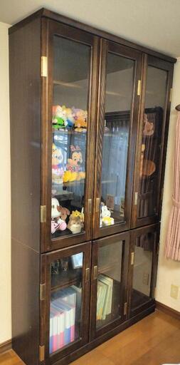 国内即発】本棚