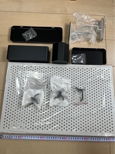 キッチンボード
