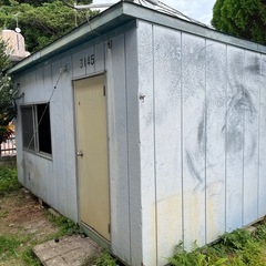 沖縄県のプレハブ その他の中古が安い！激安で譲ります・無料で  