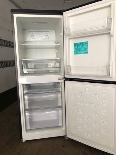 NO 702☆福岡市内配送設置無料☆ 2020年AQR-20J-S 冷蔵庫 ブラッシュ  