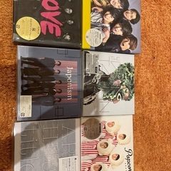 アルバムCDの中古が安い！激安で譲ります・無料であげます｜ジモティー 