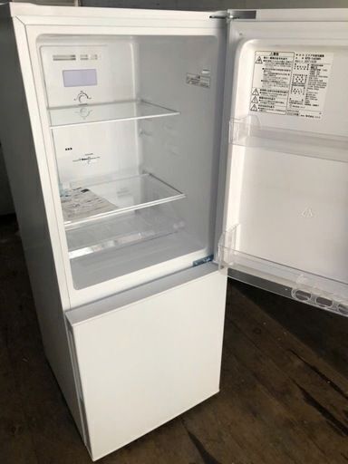 NO 710☆福岡市内配送設置無料☆2023年 [幅49.5cm] 140L ファン式 2