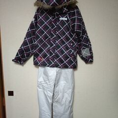 ○5) ATOMIC COOLMINX PiSTe ROCKER 152cm 116-72-100 R=13M スキー板  