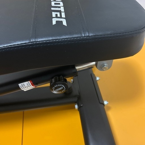 iROTEC Pro マルチファンクションベンチ R- IROTEC マルチ