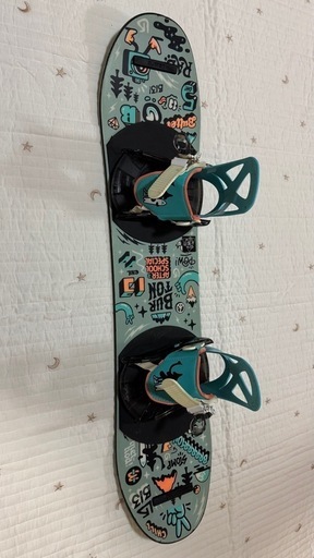 maguma 様専用】Burtonキッズ3点セット（バートン） 楽天市場