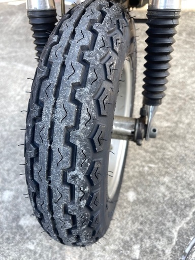 HONDA モンキー z50a z50z z50k1 1970年式 フルオリジナル 希少