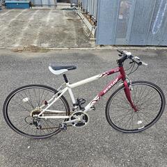数回乗っただけ 自転車 自宅保管 タイヤの直径65センチぐらい 取りに来