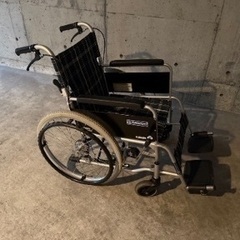車椅子の中古が安い！激安で譲ります・無料であげます｜ジモティー 