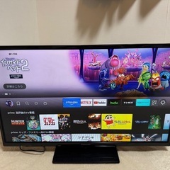 テレビ 32インチの中古が安い！激安で譲ります・無料であげます  