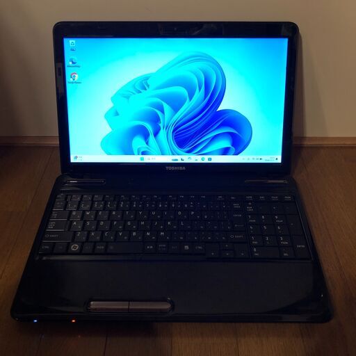 デスクトップパソコン/AMD A8-5500B/メモリ8GB/新品SATA SSD64GB