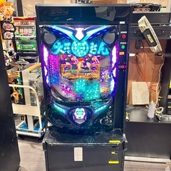 3台セット シンフォギア、大工の源さんセット 循環 家庭用電源 実機