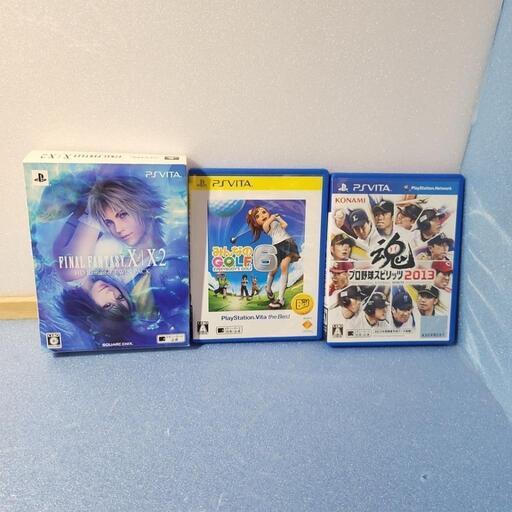 PSVITA本体＆メモリーカード32GB＆充電スタンド＆未使用液晶フィルム