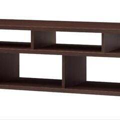 ACTUS アクタス 2枚扉テレビボード FALUN ファールン【トレファク 川越店】