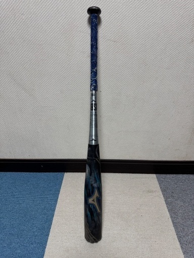 ビヨンドマックス ギガキング02 ミドルバランス ミズノ ビヨンド