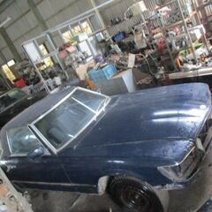 Mベンツ108-115-280ツインキャブ装備エンジン用リビルトへツト