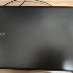 【Acer Aspire E5-473 ノートパソコン】お手頃価...