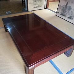 超美品‼️】日本製♪ 株式会社サン 120cm幅キッチンカウンター 食器棚