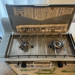 千歯こきの歯＋手回し扇風機 昭和レトロ 古民具 リメイク 郷土研究