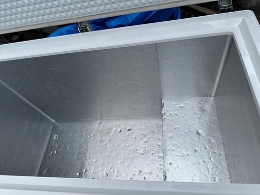 レマコム冷凍ストッカー 399L レマコム冷凍ストッカー 399L 【公式通販】