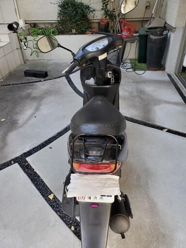 ホンダ】 ライブDio AF34 現状販売車！整備ができる方向けです！ | 50cc |
